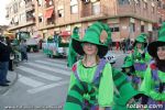 Carnaval Infantil Totana