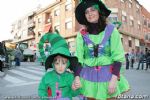 Carnaval Infantil Totana