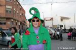 Carnaval Infantil Totana