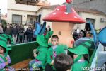 Carnaval Infantil Totana