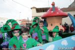 Carnaval Infantil Totana