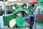 Carnaval Infantil Totana