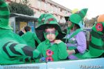 Carnaval Infantil Totana