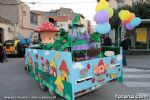 Carnaval Infantil Totana