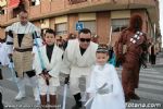 Carnaval Infantil Totana