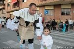 Carnaval Infantil Totana