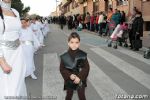 Carnaval Infantil Totana