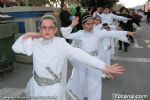 Carnaval Infantil Totana