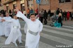 Carnaval Infantil Totana