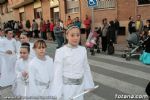 Carnaval Infantil Totana