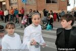 Carnaval Infantil Totana