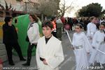 Carnaval Infantil Totana