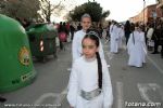 Carnaval Infantil Totana