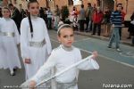 Carnaval Infantil Totana