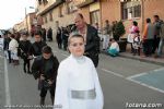 Carnaval Infantil Totana