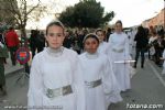 Carnaval Infantil Totana