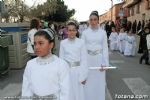 Carnaval Infantil Totana