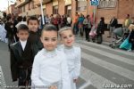 Carnaval Infantil Totana