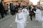 Carnaval Infantil Totana