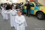 Carnaval Infantil Totana