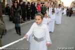 Carnaval Infantil Totana