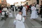 Carnaval Infantil Totana