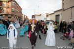 Carnaval Infantil Totana