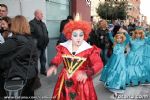 Carnaval Infantil Totana