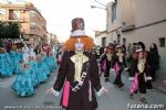 Carnaval Infantil Totana