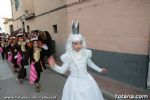 Carnaval Infantil Totana