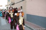 Carnaval Infantil Totana