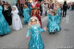 Carnaval Infantil Totana