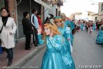 Carnaval Infantil Totana