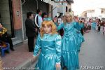 Carnaval Infantil Totana