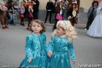 Carnaval Infantil Totana