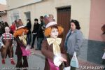 Carnaval Infantil Totana