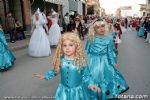 Carnaval Infantil Totana