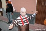 Carnaval Infantil Totana