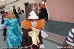 Carnaval Infantil Totana