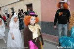 Carnaval Infantil Totana