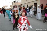 Carnaval Infantil Totana