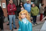 Carnaval Infantil Totana