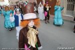 Carnaval Infantil Totana