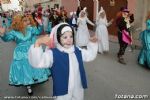 Carnaval Infantil Totana