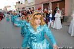 Carnaval Infantil Totana