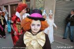 Carnaval Infantil Totana