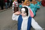 Carnaval Infantil Totana