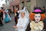 Carnaval Infantil Totana