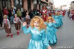 Carnaval Infantil Totana