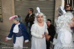 Carnaval Infantil Totana